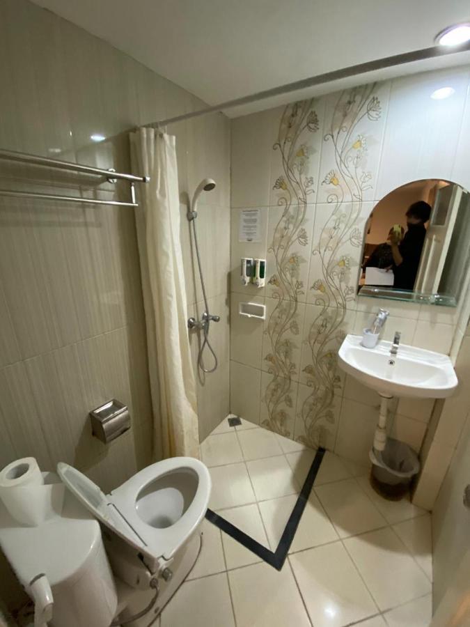 La Nostalgie Boutique Guest House Bandung Kültér fotó