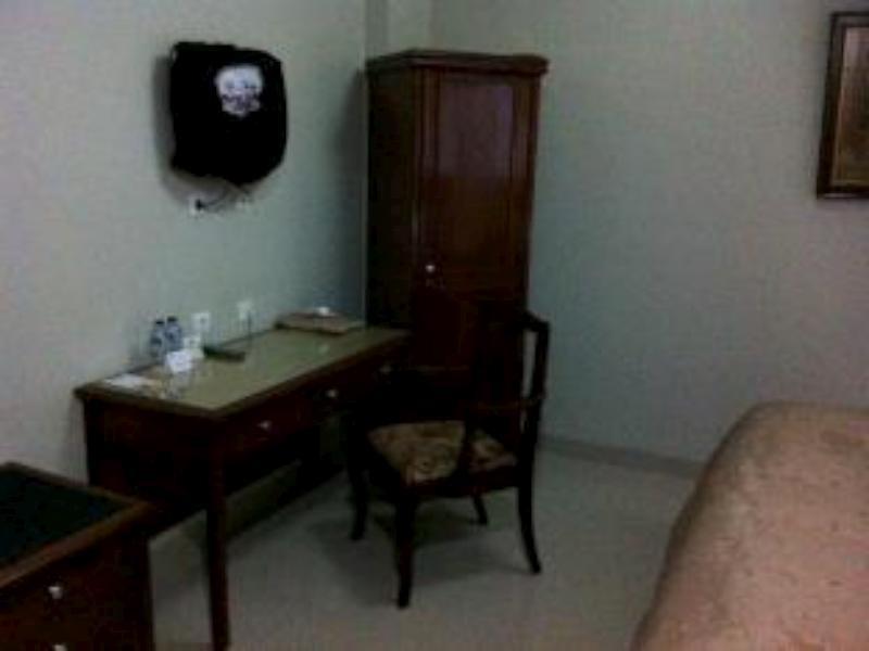 La Nostalgie Boutique Guest House Bandung Kültér fotó