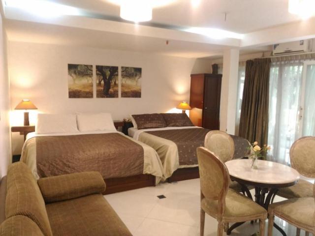 La Nostalgie Boutique Guest House Bandung Kültér fotó